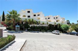 Attractive 2-bed apartments set on a Popular Resort...